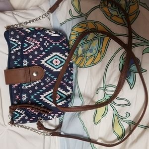 Cute sm crossbody bag